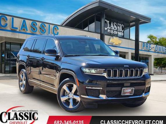 JEEP GRAND CHEROKEE 2021 1C4RJKBG2M8103888 image JEEP GRAND CHEROKEE 2021 1C4RJKBG2M8103888 image